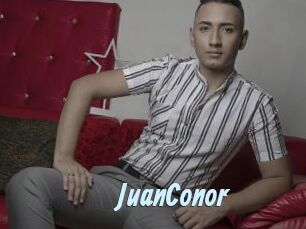 JuanConor