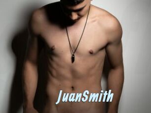 JuanSmith