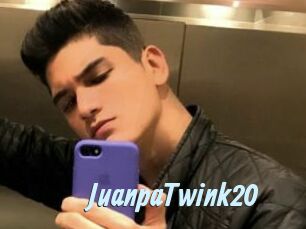 JuanpaTwink20