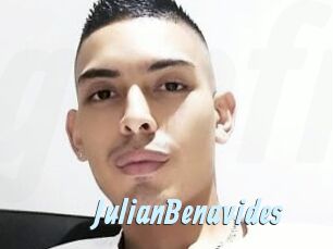 JulianBenavides