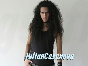 JulianCasanova