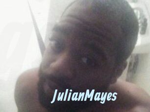 Julian_Mayes