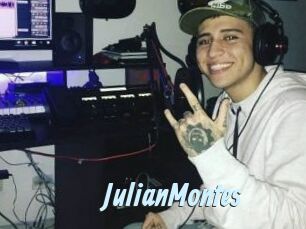 JulianMontes