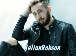 JulianRobson