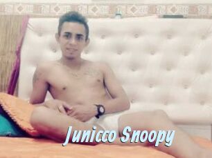 Junicco_Snoopy