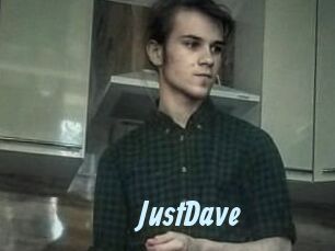 Just_Dave