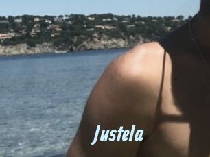 Justela