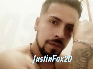 JustinFox20