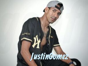 JustinGomez