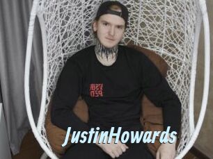 JustinHowards