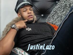 JustinLazo