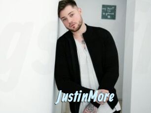 JustinMore