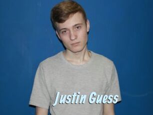 Justin_Guess