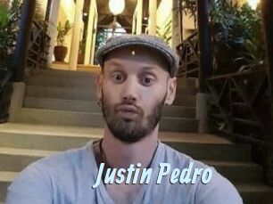 Justin_Pedro