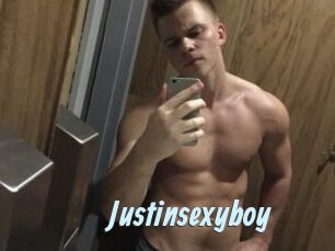 Justinsexyboy