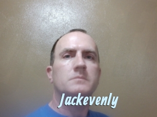 Jackevenly