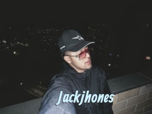 Jackjhones