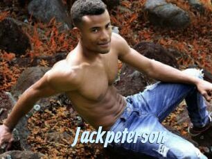 Jackpeterson