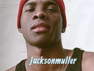 Jacksonmuller