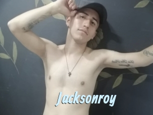 Jacksonroy