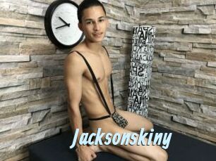 Jacksonskiny