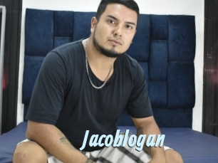 Jacoblogan