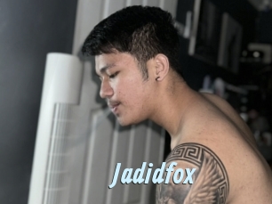 Jadidfox