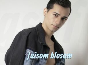 Jaisom_blosom