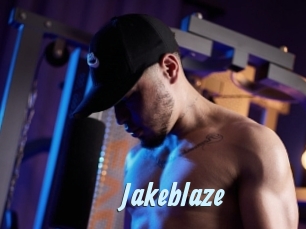 Jakeblaze