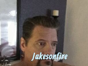 Jakesonfire