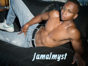 Jamalmyst