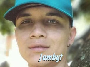 Jambyt