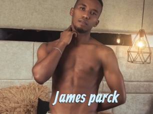 James_parck