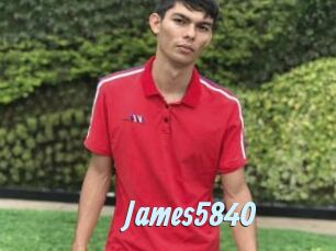 James5840