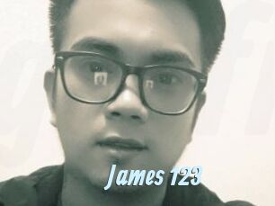 James_123