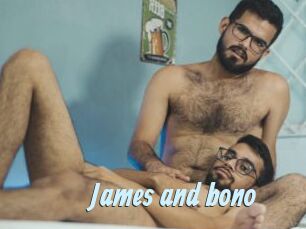 James_and_bono