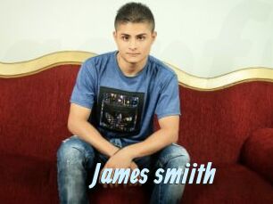 James_smiith