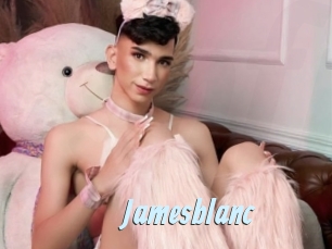 Jamesblanc