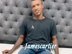 Jamescartier