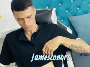 Jamesconors