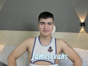 Jamesevans