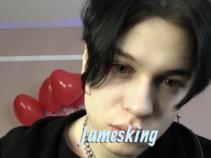 Jamesking