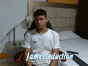 Jamesseduction