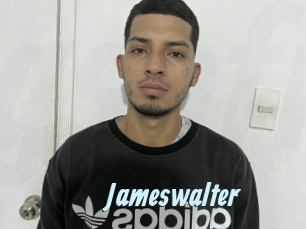 Jameswalter