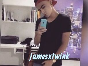 Jamesxtwink