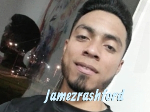 Jamezrashford