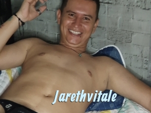 Jarethvitale