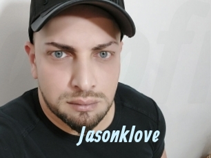 Jasonklove