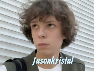 Jasonkristal