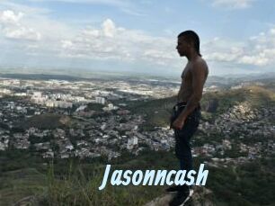 Jasonncash